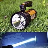 ODEAR Super Bright Torch Searchlight Handheld