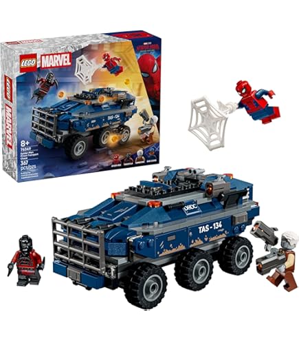 Amazon.com: Brickcessories Display Stand Compatible with LEGO