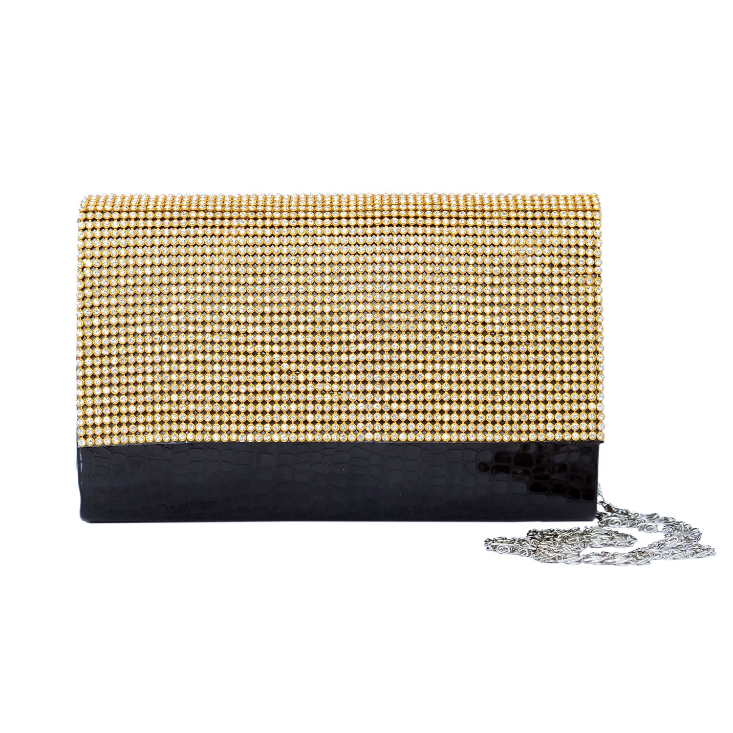 bagaholics big box clutch bag cocktail evening party clutch wedding gift for women