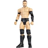WWE Finn Balor Action Figure