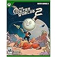 The Outer Worlds 2 – Standard Edition – Xbox Series X