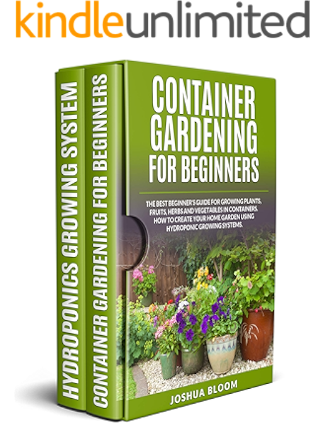Container Gardening For Beginners The Best Beginner S Guide For