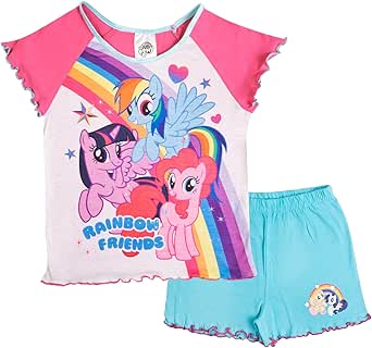 rainbow friends pj