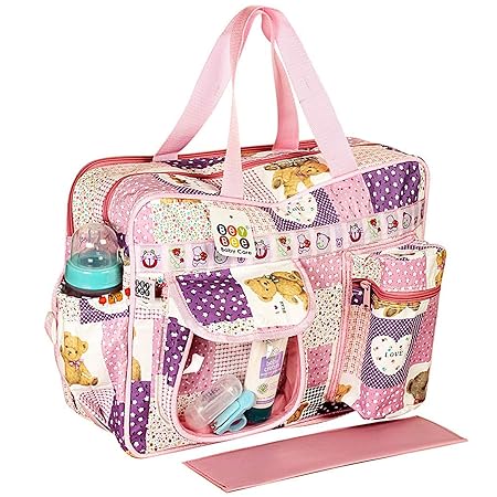 diaper bag amazon india