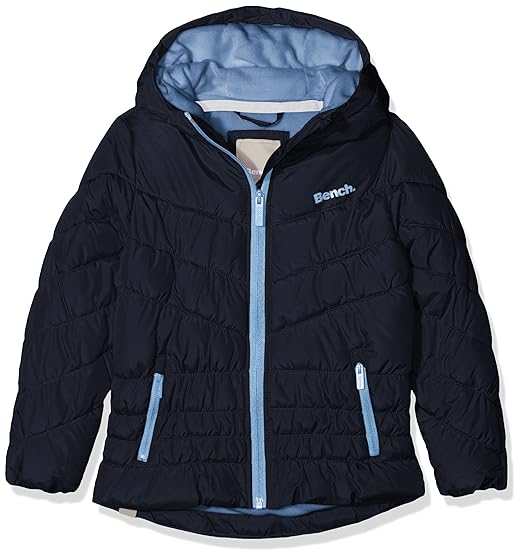 Bench Mädchen Jacke Wadded Jacket 2
