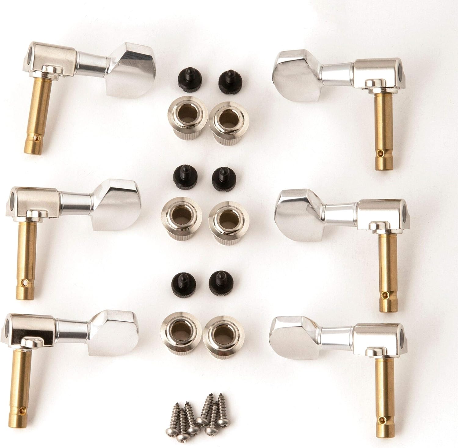 Prs designed tuners Clearance
