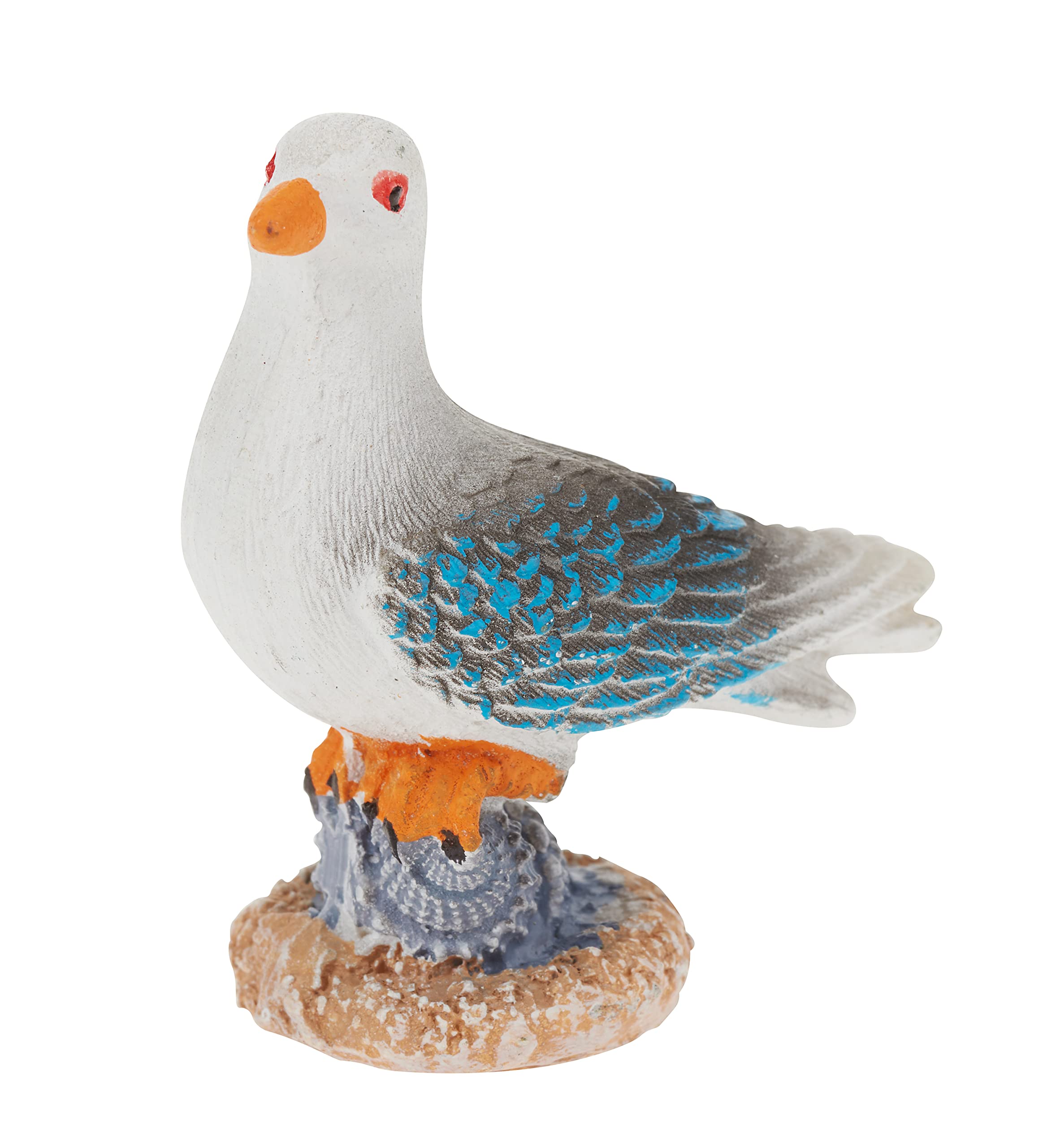 Item size: 5 x 5 x 2 cm.