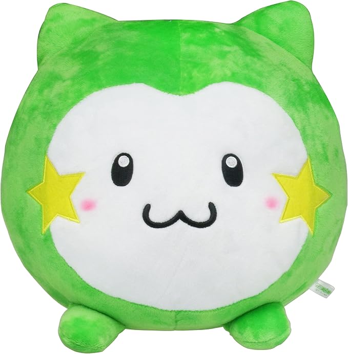 Amazon 怪盗ジョーカー ぬいぐるみ ホッシー ぬいぐるみ おもちゃ