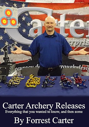 Download Carter Archery Releases, Everything you wanted to know, and then some. (English Edition) PDF