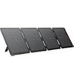 Amazon.com: Jackery SolarSaga 200W Portable Solar Panel,IP68
