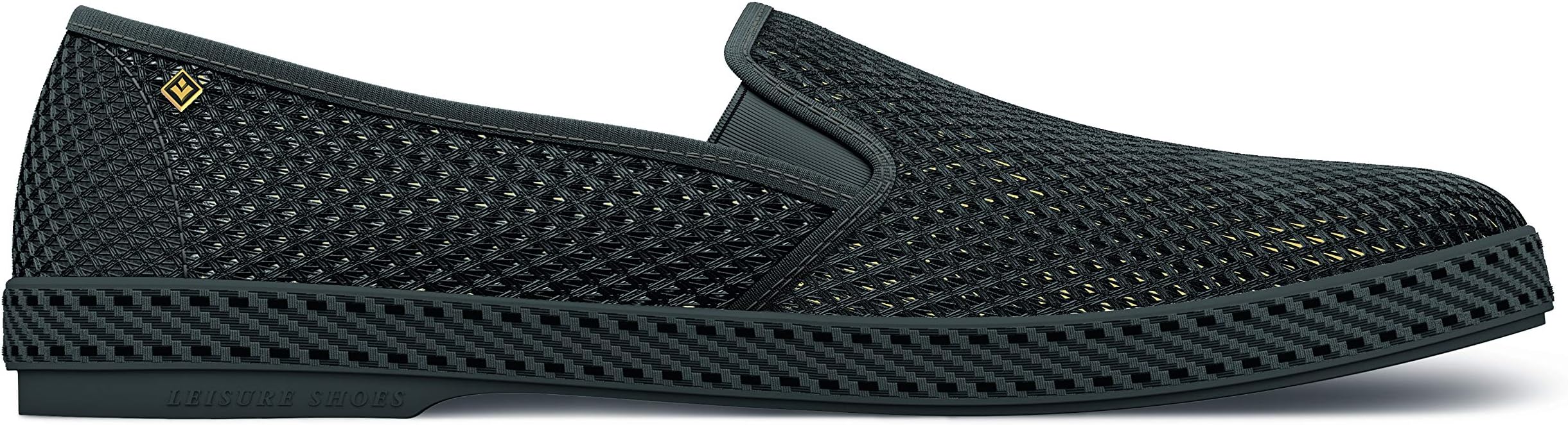 RivierasMen's Espadrilles, 14 AU