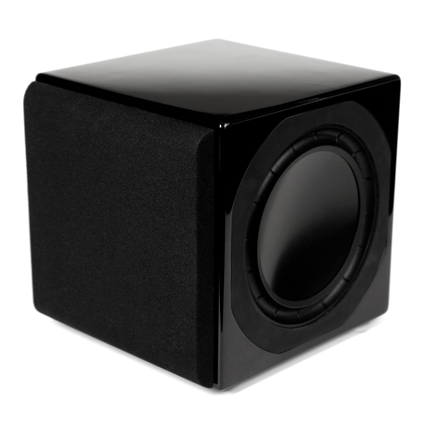 miniature subwoofer