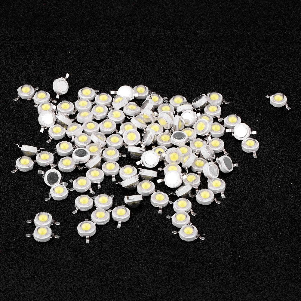 100 Pcs High Power Led Chip - Image 3
