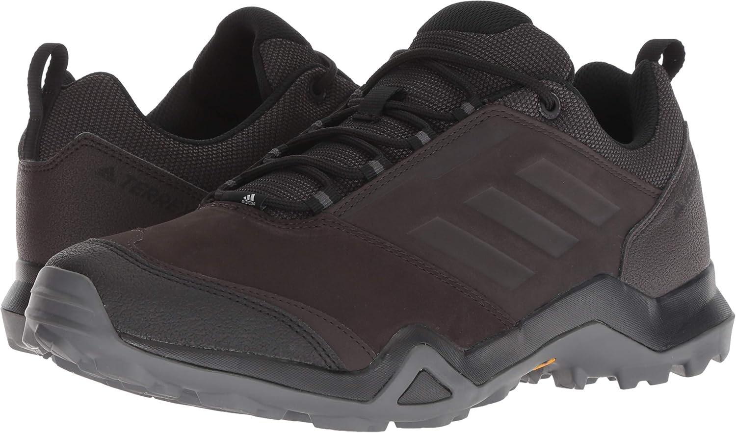 adidas terrex brushwood leather review