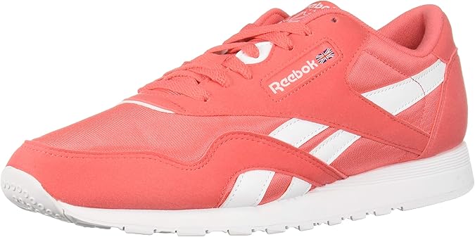 reebok classic nylon trek gold