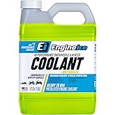 Engine Ice Hi-Performance Snowmobile & Winter Coolant + Antifreeze