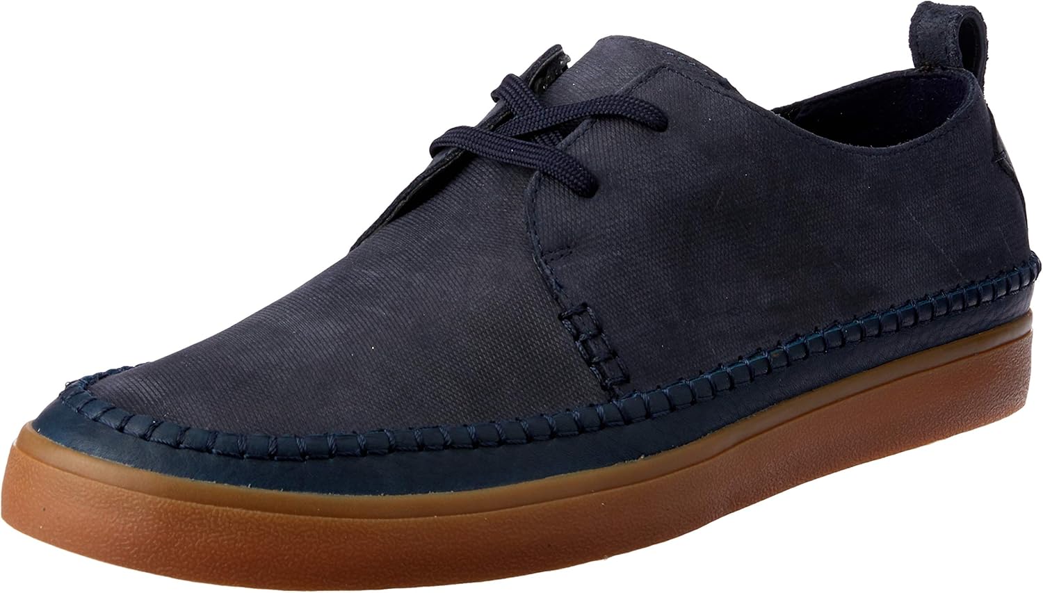 Clarks KESSELL Craft Men�s Casual Shoe Fashion