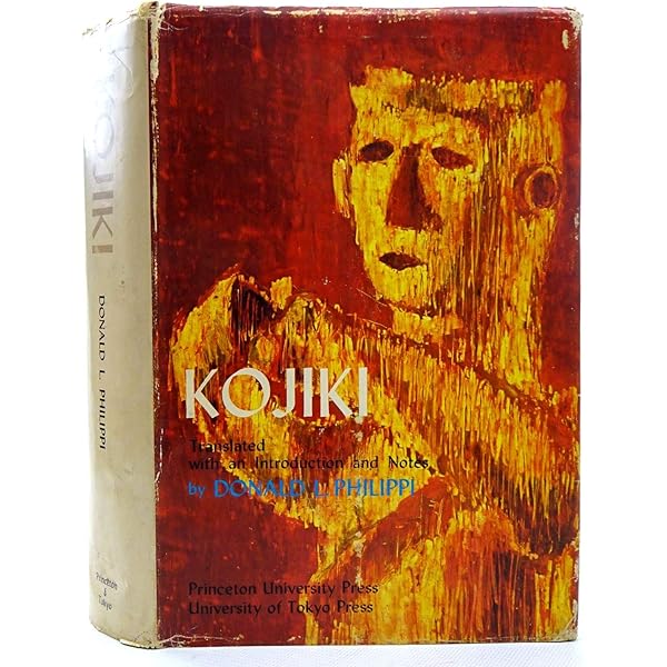 Kojiki: Philippi, Donald L.: 9780860083207: Amazon.com: Books