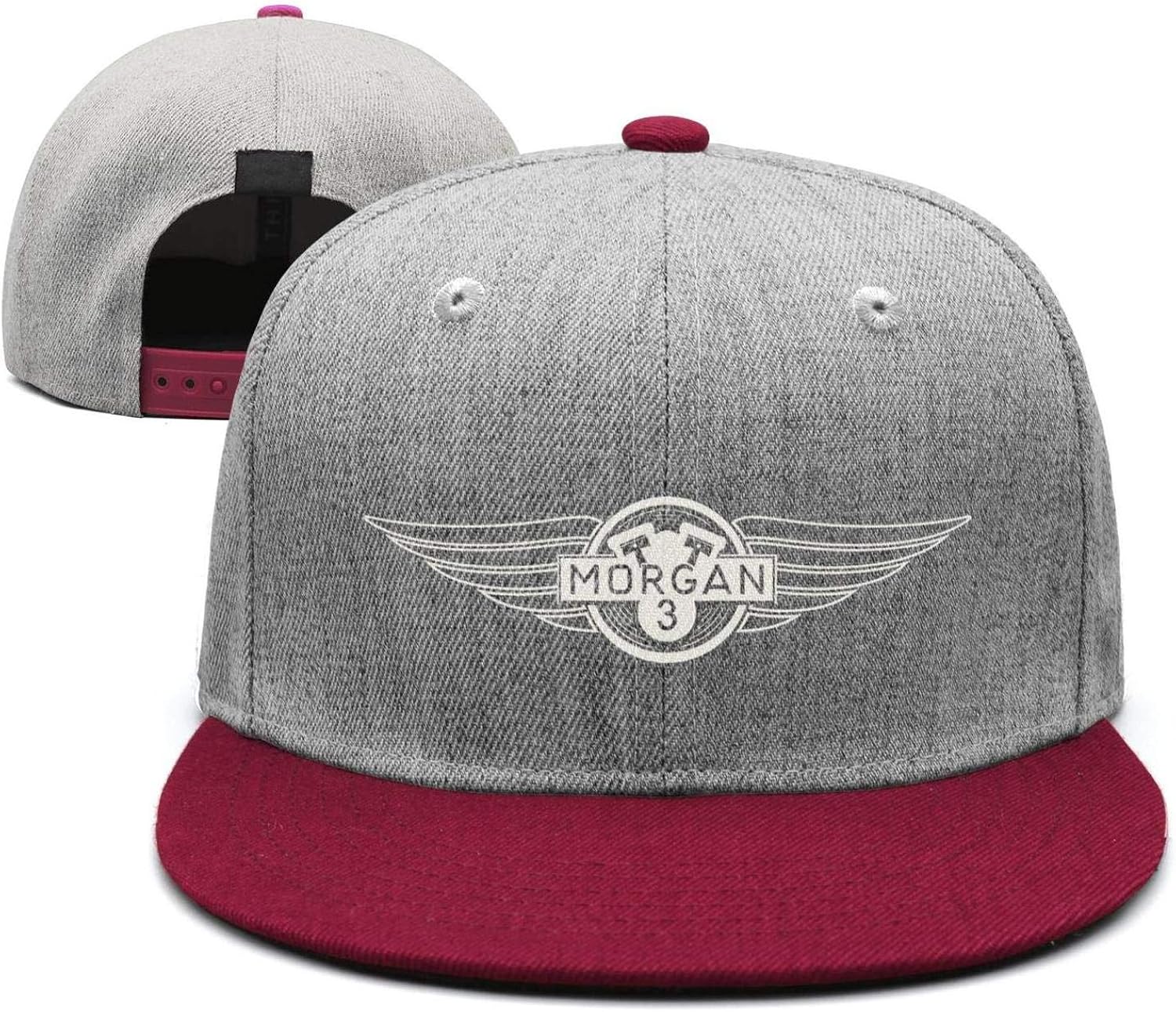camo youth hats