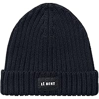 The North Face Salty Bae Lined Beanie, TNF Black, OS at Amazon