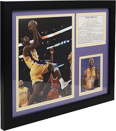 kobe bryant merchandise amazon