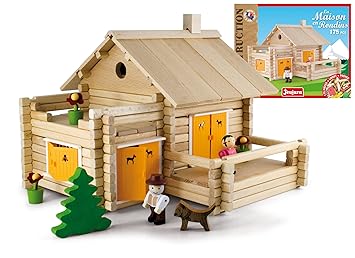 jeux de construction de maison
