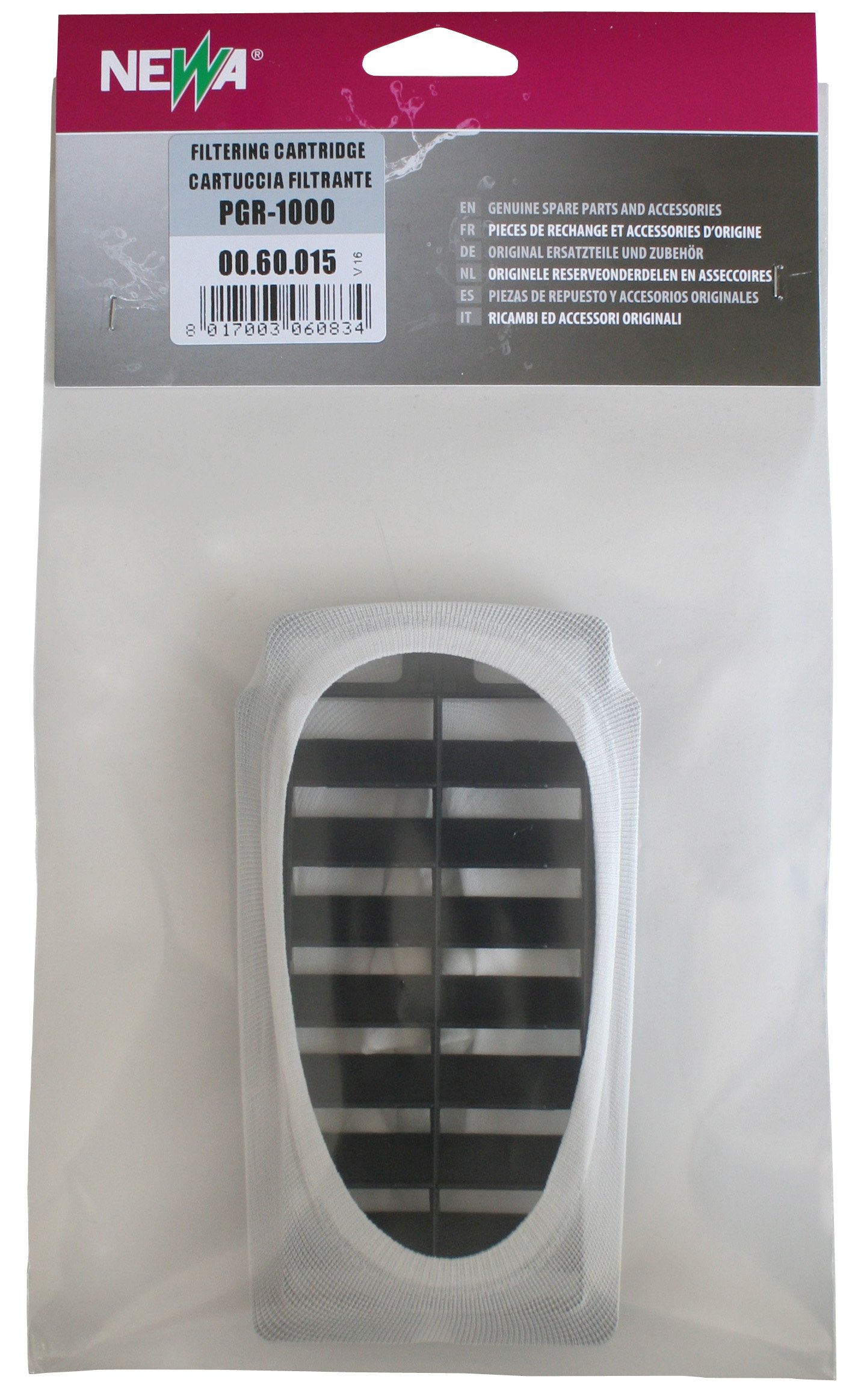 Newa 00306083 Care for Aquarium.