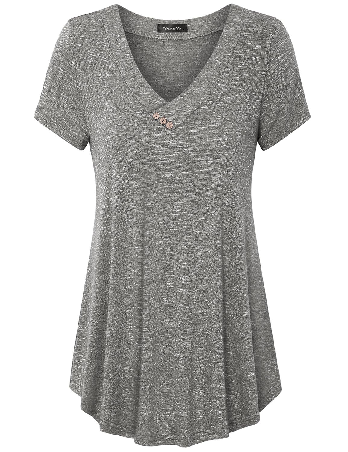 Vinmatto Women's Short Sleeve