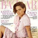 Harper's Bazaar UK (Kindle Tablet Edition)