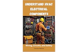 Understand HVAC Electrical Components: Wiring, Circuits, and Safety
