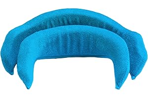 Triple Eight The Certified Sweatsaver Helmet Replacement Liner, Blue, Large/X-Large