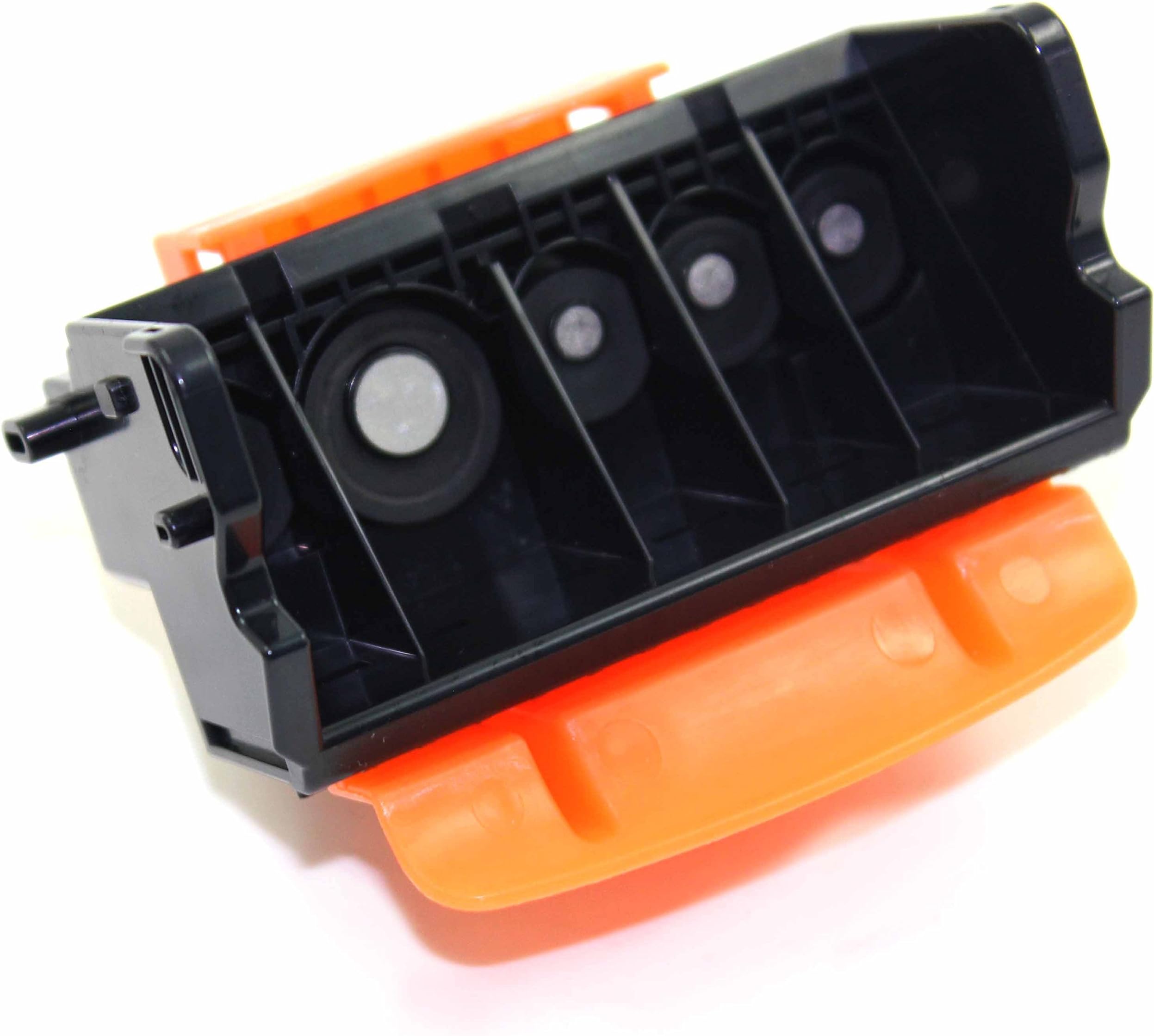 JahyShow Refurbished for Canon QY6-0073 Printhead for Pixma IP3600 MP540 MP550 MP620 MX860 MX868 MX870 MX876 MP560 MG5140 Printer Print Head Office Home Study Printer Part