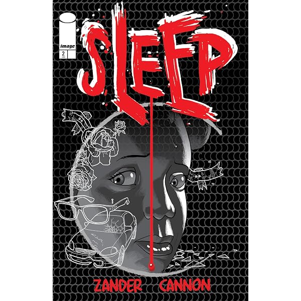 Amazon.com: Sleep #3 eBook : Cannon, Zander, Cannon, Zander