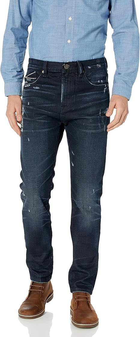 cult of individuality men's jeans