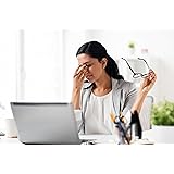 Amazon.com: EYES PC Blue Light Blocking Screen Protector