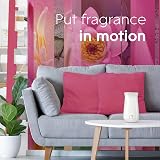 Glade Sense & Spray Refills Relaxing Zen 3 x 18ml Motion Activated view 9