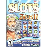 WMS Slots Zeus II