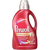 Perwoll Color Liquid Detergent - Renew Advanced - 1500 ml 20 Loads