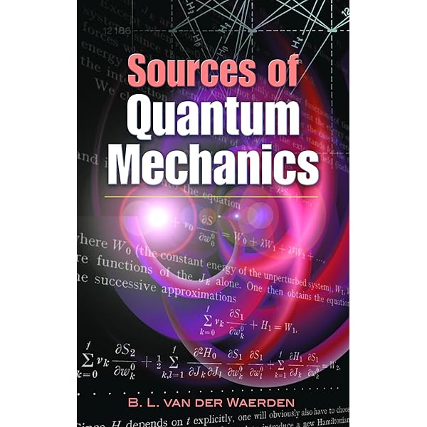 A Mathematical Companion to Quantum Mechanics (Dover Books on
