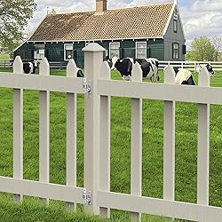 Wall Mount Gate Hinge, Gate Hinges Heavy Duty for