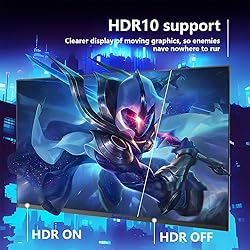 Sealan 27inch 2k Curved Gaming Monitor QHD 165HZ