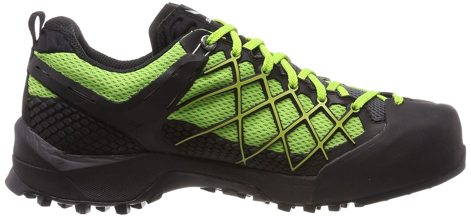 Salewa Mens Wildfire GTX