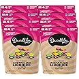 Darrell Lea Soft Australian Licorice, Allsorts Flavor, 7 Ounce Bag (8-Pack) | Non-GMO, No Palm Oil, No High Fructose Corn Syrup, Real Licorice Extract | Soft & Chewy Licorice Candy, Made in Australia
