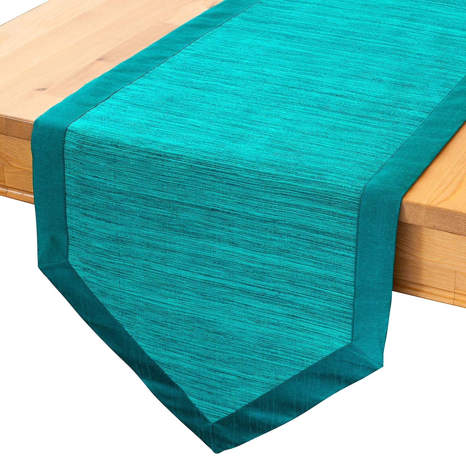 Best table runners for dining table blue