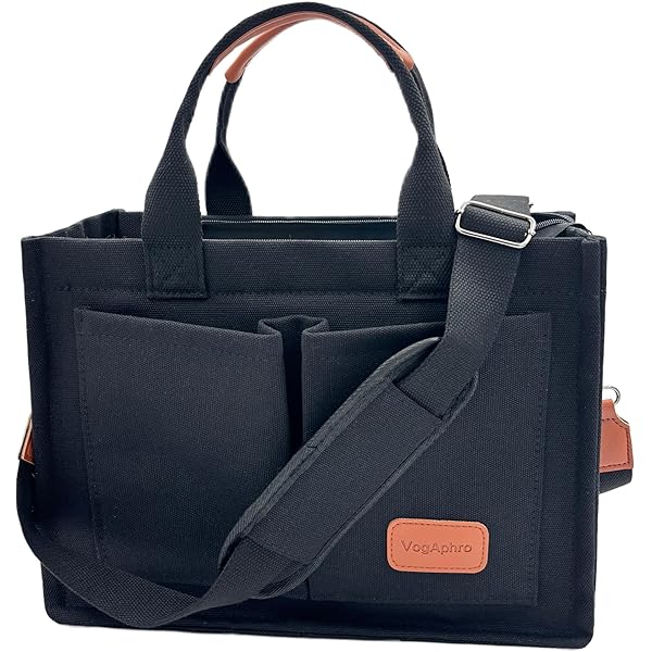 Amazon.com: Cute Cherry Tote Bag for Women Multi Pocket