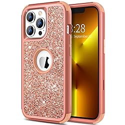 Hython Case for iPhone 13 Pro Max Case