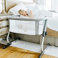 best seller bassinet