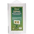 Caldwell Ultimate Target Stand with Compact Design for Shooting, Sighting in and Range Practice with Replacement Backers (Sold Separately)