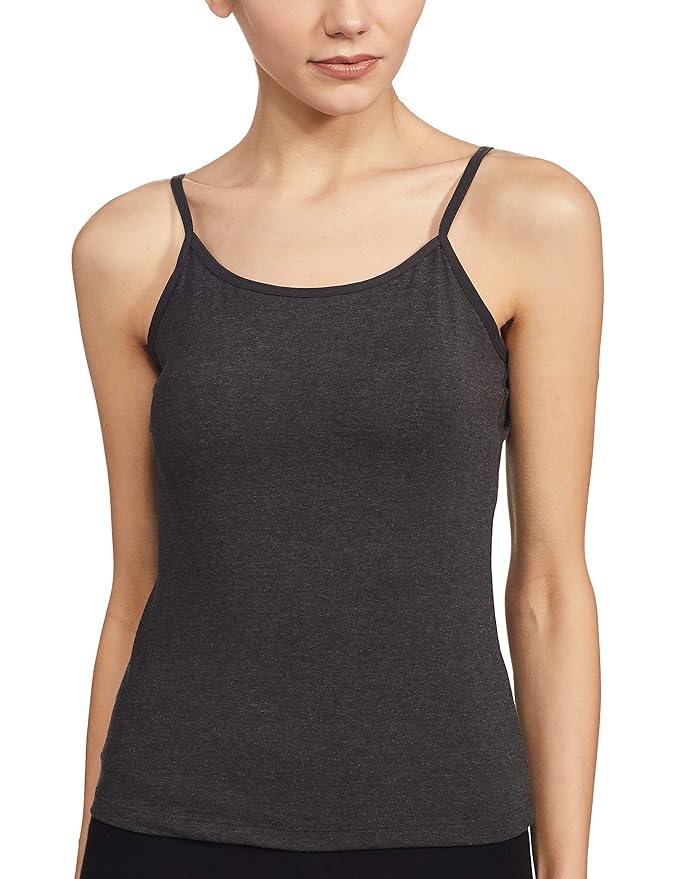 Buy Max Solid Knitted Camisole at Amazon.in
