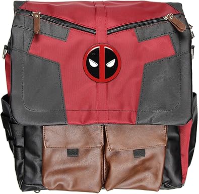 Deadpool messenger bag Outlet